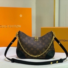 LV Hobo Bags